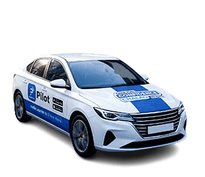 Car Driving Classes